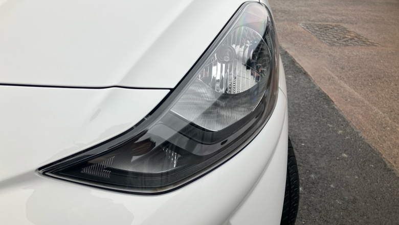 Hyundai i10 1.0 [63] Advance 5dr [Nav] Petrol Hatchback